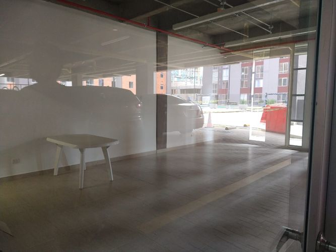 Apartaestudio en Arriendo en Paloquemao, Bogotá - Imagen 1