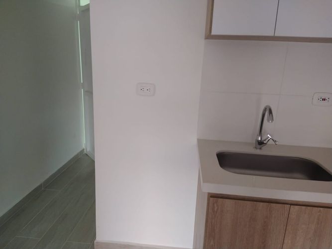 Apartaestudio en Arriendo en Paloquemao, Bogotá - Miniatura 7