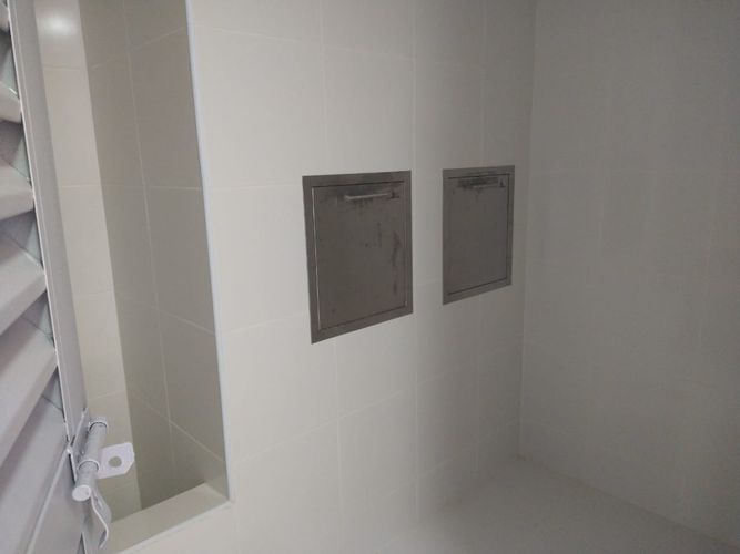Apartaestudio en Arriendo en Paloquemao, Bogotá - Miniatura 9