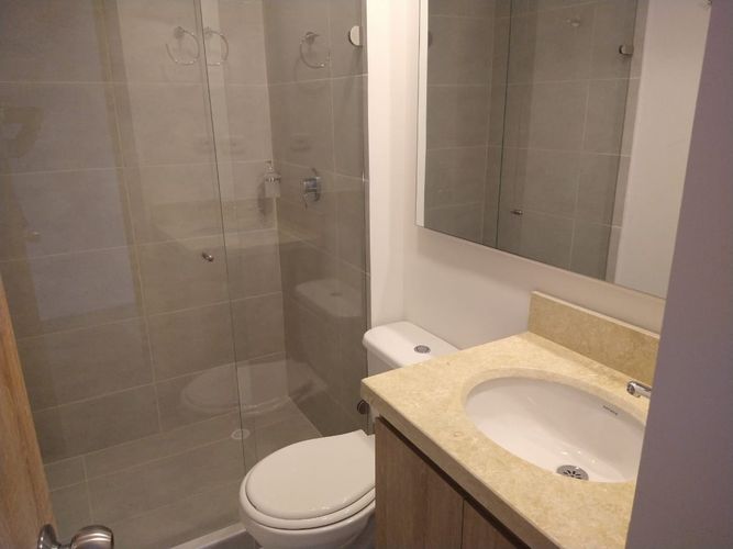 Apartaestudio en Arriendo en Paloquemao, Bogotá - Miniatura 13