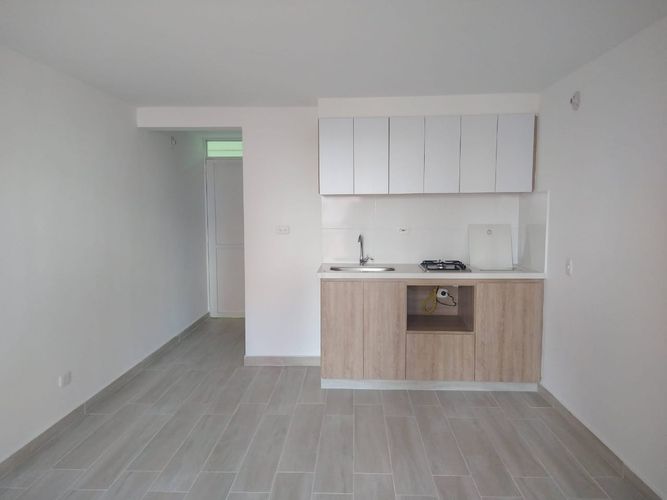 Apartaestudio en Arriendo en Paloquemao, Bogotá - Miniatura 16
