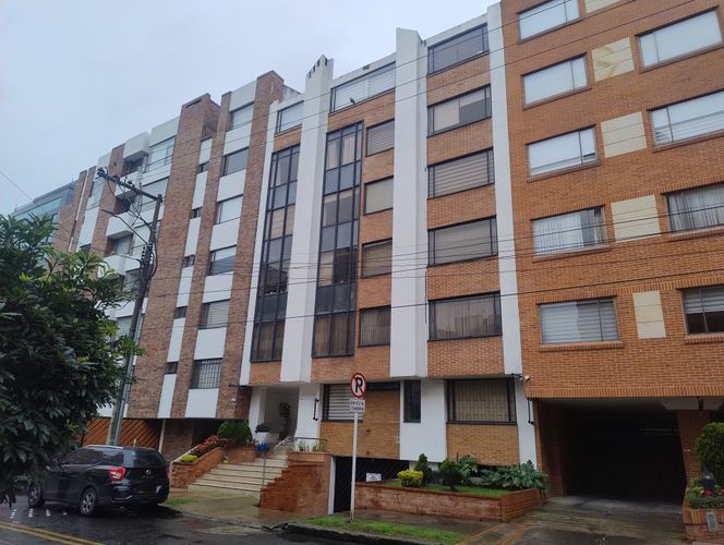 Apartaestudio en Venta en Rincon del chico, Bogotá - Imagen 1