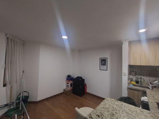 Apartaestudio en Venta en Rincon del chico, Bogotá - Miniatura 5