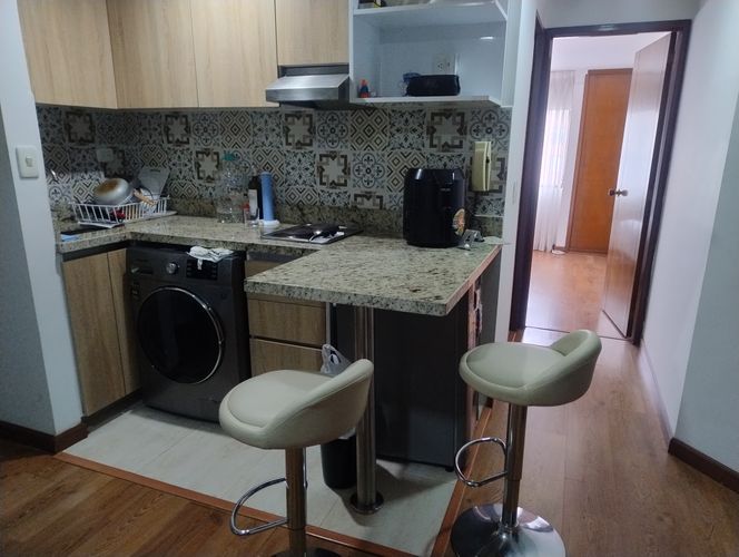 Apartaestudio en Venta en Rincon del chico, Bogotá - Miniatura 6