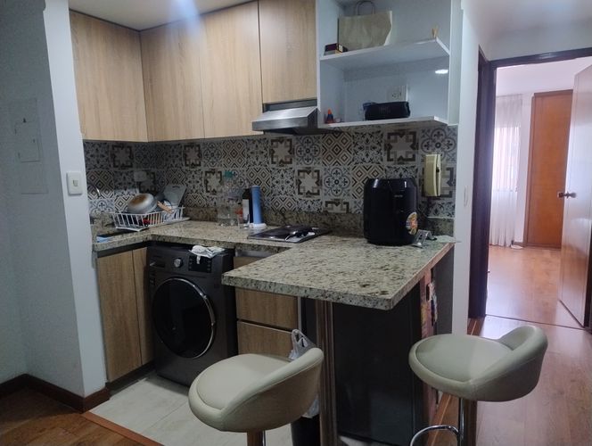 Apartaestudio en Venta en Rincon del chico, Bogotá - Miniatura 7