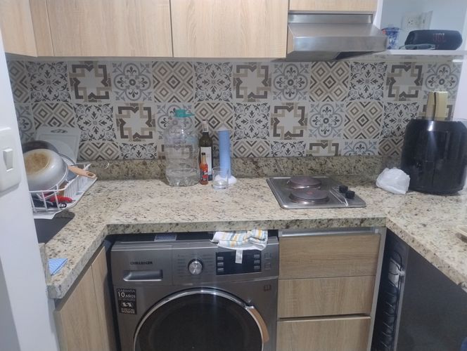 Apartaestudio en Venta en Rincon del chico, Bogotá - Miniatura 8