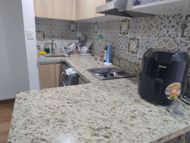 Apartaestudio en Venta en Rincon del chico, Bogotá - Miniatura 9