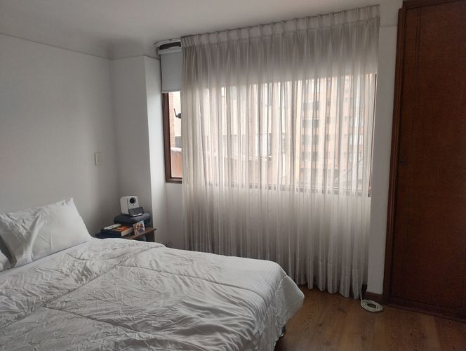 Apartaestudio en Venta en Rincon del chico, Bogotá - Miniatura 11