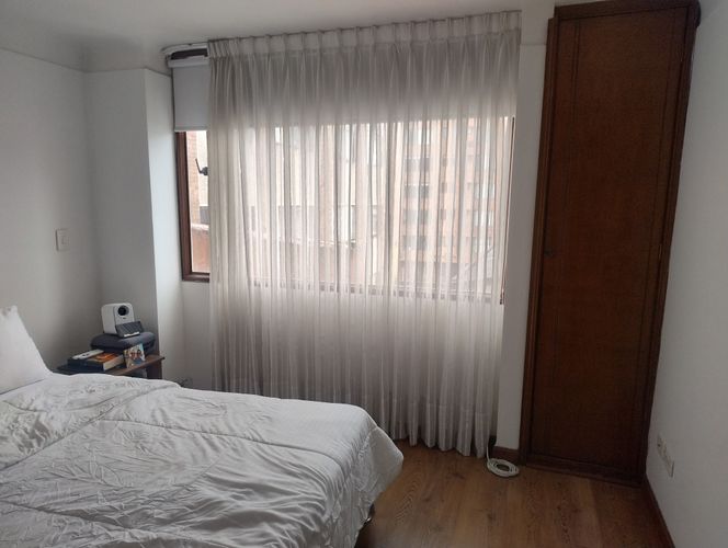 Apartaestudio en Venta en Rincon del chico, Bogotá - Miniatura 12