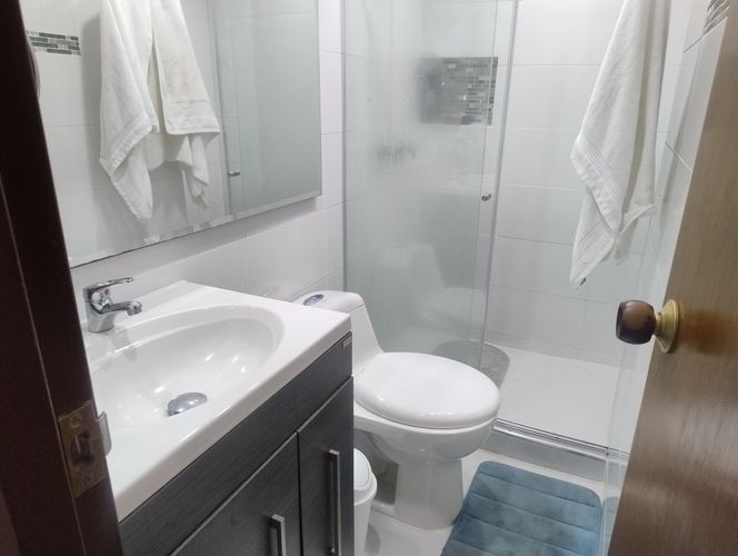 Apartaestudio en Venta en Rincon del chico, Bogotá - Miniatura 15