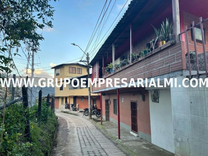 Apartaestudio en Venta en Pueblo Viejo, La estrella - Imagen 1