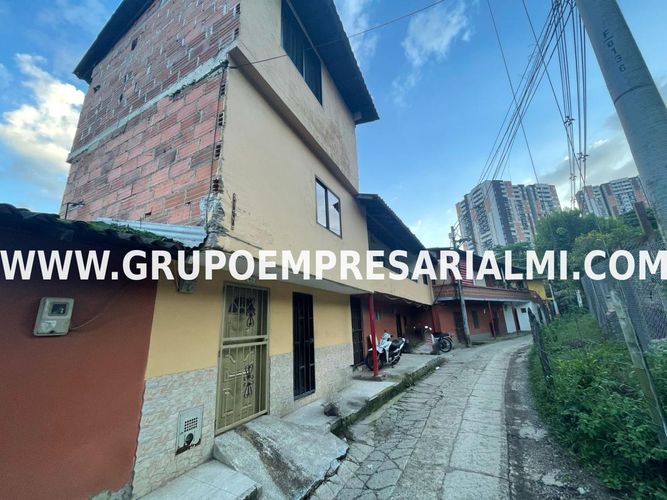 Apartaestudio en Venta en Pueblo Viejo, La estrella - Miniatura 12