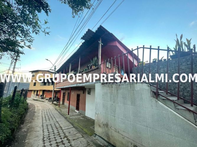 Apartaestudio en Venta en Pueblo Viejo, La estrella - Miniatura 15
