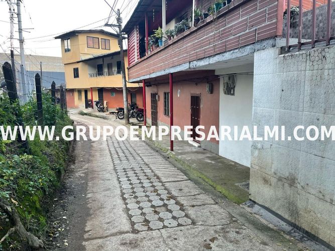 Apartaestudio en Venta en Pueblo Viejo, La estrella - Miniatura 17