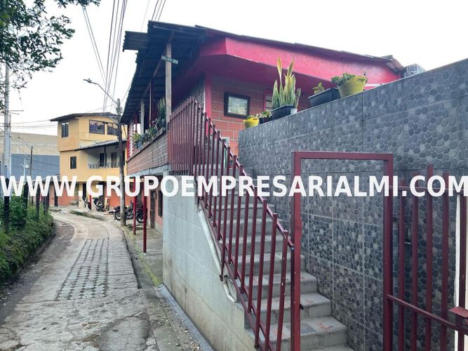Apartaestudio en Venta en Pueblo Viejo, La estrella - Miniatura 18