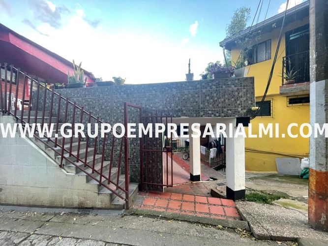 Apartaestudio en Venta en Pueblo Viejo, La estrella - Miniatura 19