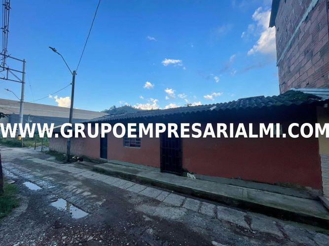 Apartaestudio en Venta en Pueblo Viejo, La estrella - Miniatura 22