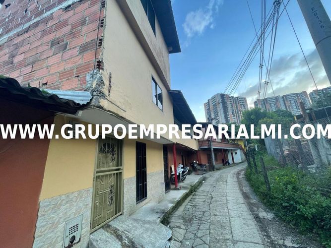 Apartaestudio en Venta en Pueblo Viejo, La estrella - Miniatura 24