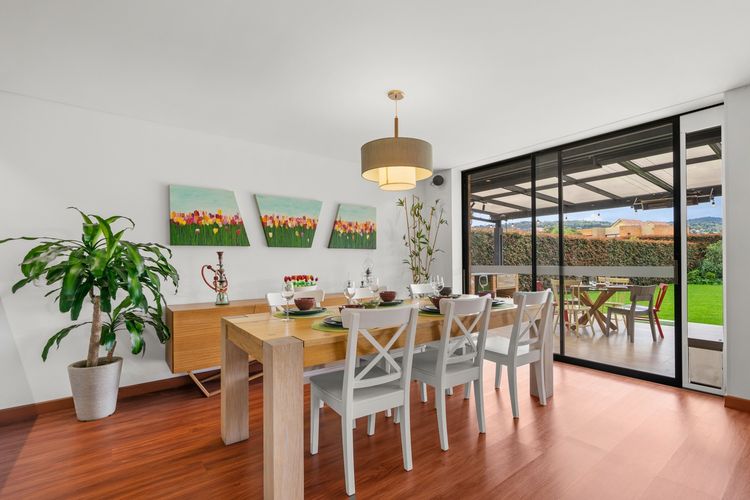 Casa en Arriendo en Hacienda Fontanar, Chía - Miniatura 7