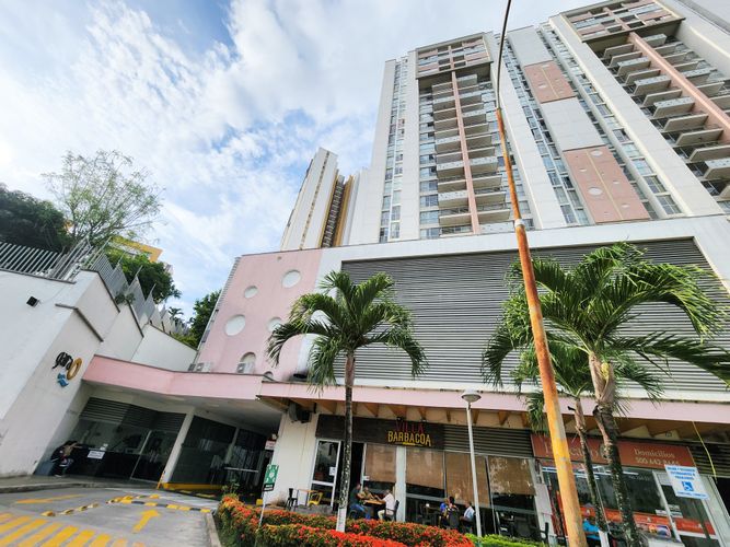 Apartamento en Arriendo en Urbanizacion gaira, Floridablanca - Imagen 1