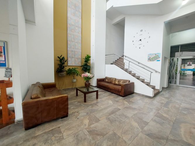 Apartamento en Arriendo en Urbanizacion gaira, Floridablanca - Miniatura 2