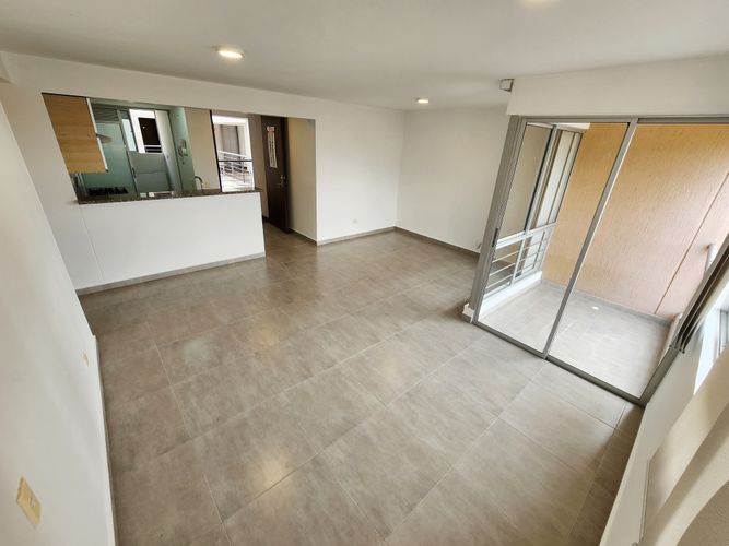 Apartamento en Arriendo en Urbanizacion gaira, Floridablanca - Miniatura 3