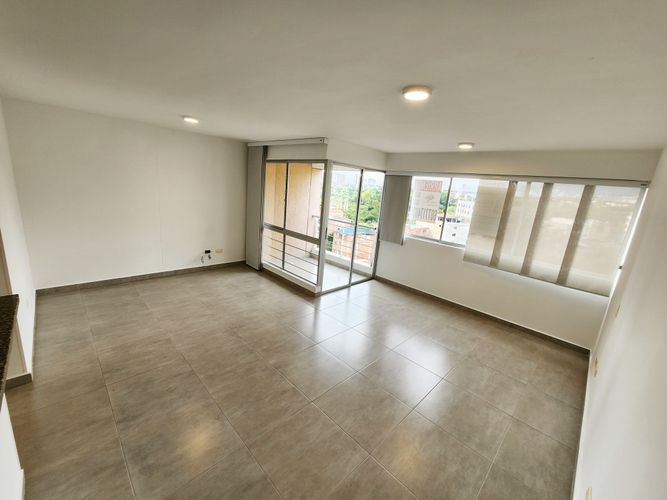 Apartamento en Arriendo en Urbanizacion gaira, Floridablanca - Miniatura 4