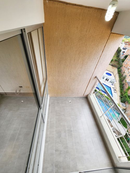 Apartamento en Arriendo en Urbanizacion gaira, Floridablanca - Miniatura 5