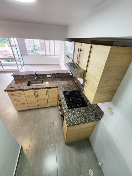Apartamento en Arriendo en Urbanizacion gaira, Floridablanca - Miniatura 6