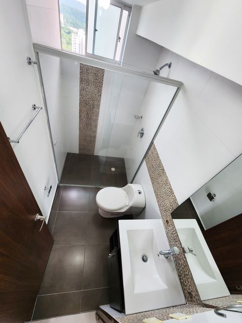 Apartamento en Arriendo en Urbanizacion gaira, Floridablanca - Miniatura 13