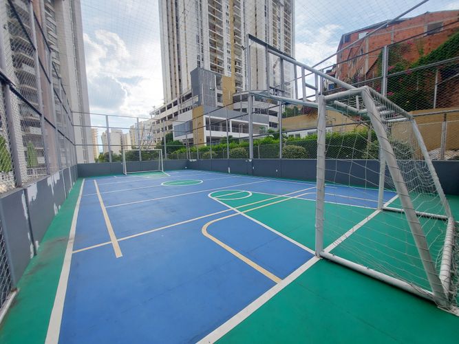 Apartamento en Arriendo en Urbanizacion gaira, Floridablanca - Miniatura 16