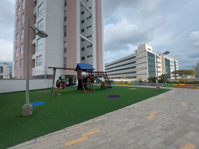 Apartamento en Arriendo en Urbanizacion gaira, Floridablanca - Miniatura 17