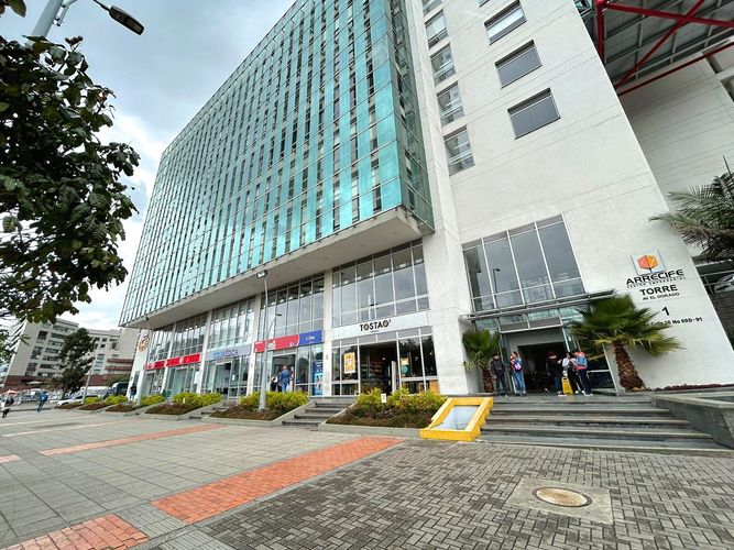 Oficina en Venta en Ciudad salitre, Bogotá - Imagen 1