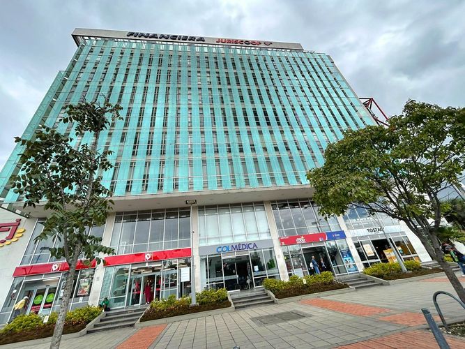Oficina en Venta en Ciudad salitre, Bogotá - Miniatura 14