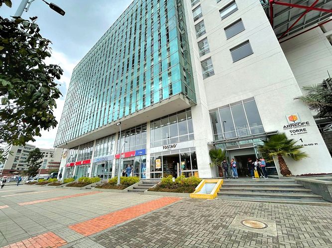 Oficina en Venta en Ciudad salitre, Bogotá - Miniatura 15