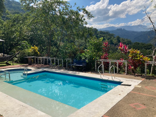 Finca en  Venta en La vega - Imagen 1