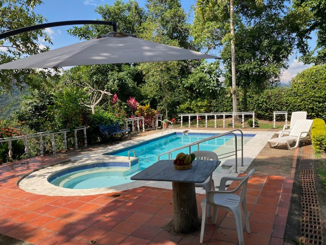 Finca en  Venta en La vega - Miniatura 4