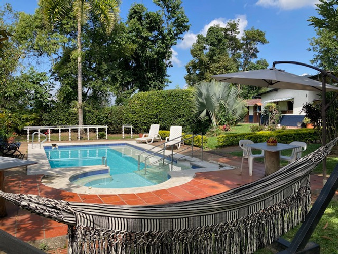 Finca en  Venta en La vega - Miniatura 5