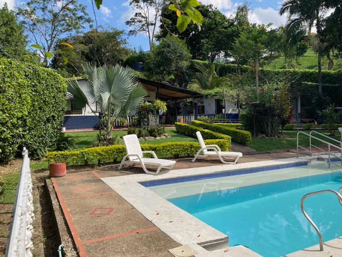 Finca en  Venta en La vega - Miniatura 7