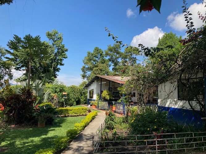 Finca en  Venta en La vega - Miniatura 9