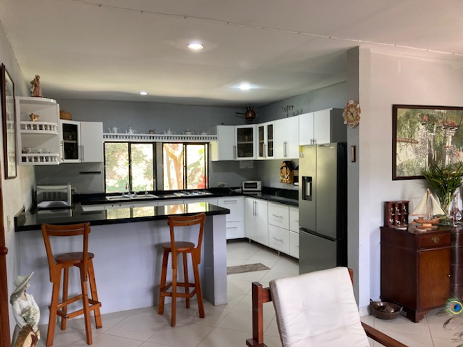 Finca en  Venta en La vega - Miniatura 11