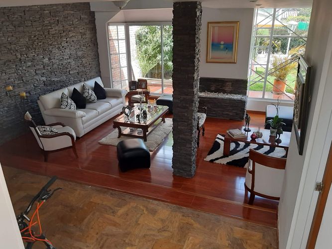 Casa en  Arriendo en San jose de bavaria, Bogotá - Miniatura 4