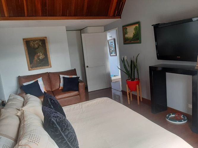 Casa en  Arriendo en San jose de bavaria, Bogotá - Miniatura 9