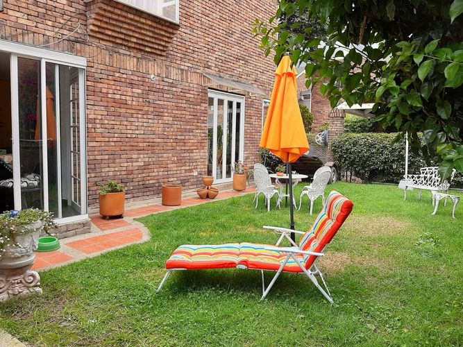 Casa en  Arriendo en San jose de bavaria, Bogotá - Miniatura 22