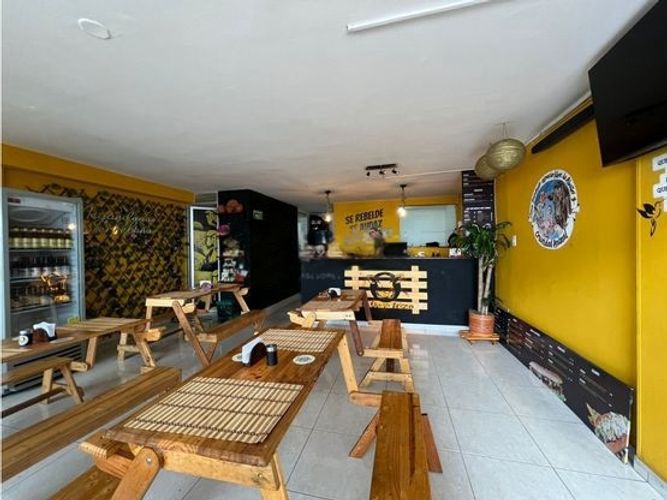 Local en Venta en Avenida Santander, Manizales - Imagen 1