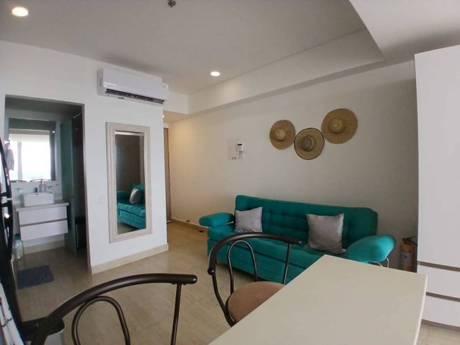 Apartaestudio en Arriendo en Crespo, Cartagena - Miniatura 2