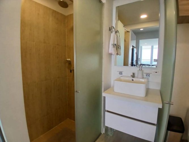Apartaestudio en Arriendo en Crespo, Cartagena - Miniatura 5