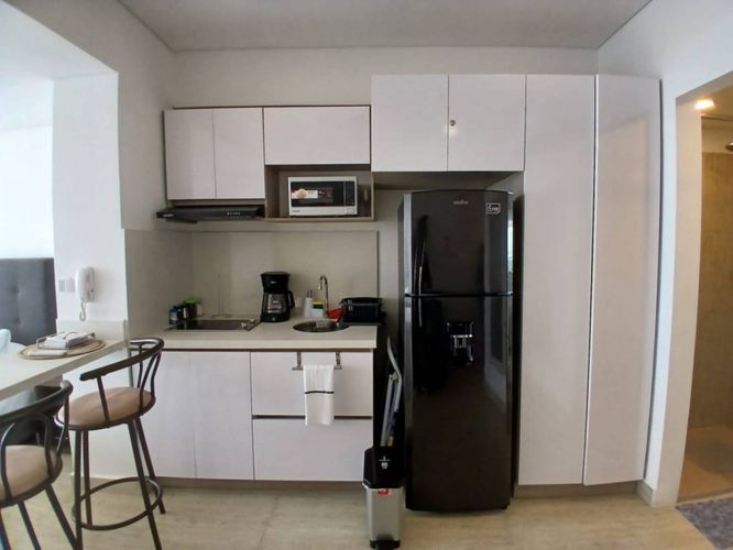 Apartaestudio en Arriendo en Crespo, Cartagena - Miniatura 7