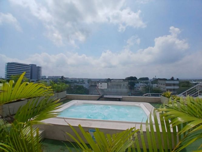 Apartaestudio en Arriendo en Crespo, Cartagena - Miniatura 12