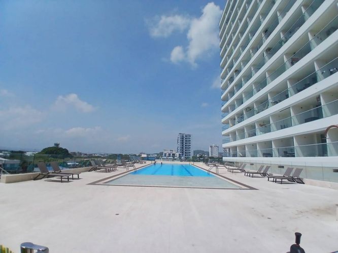 Apartaestudio en Arriendo en Crespo, Cartagena - Miniatura 13